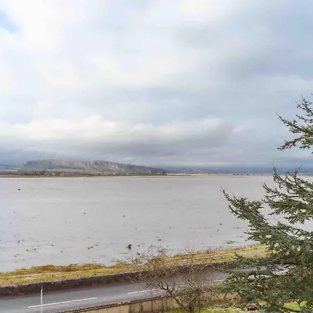 Watersedge Retreat, Views, Sunsets, Dogs Welcome Villa Sandside  Exterior photo
