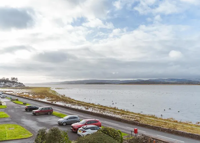Watersedge Retreat, Views, Sunsets, Dogs Welcome