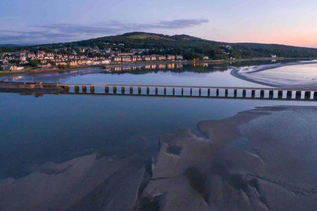 Holiday home Watersedge Retreat, Views, Sunsets, Dogs Welcome *