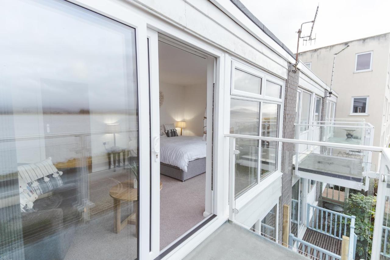 Hébergement de vacances Watersedge Retreat, Views, Sunsets, Dogs Welcome Sandside (Beetham)