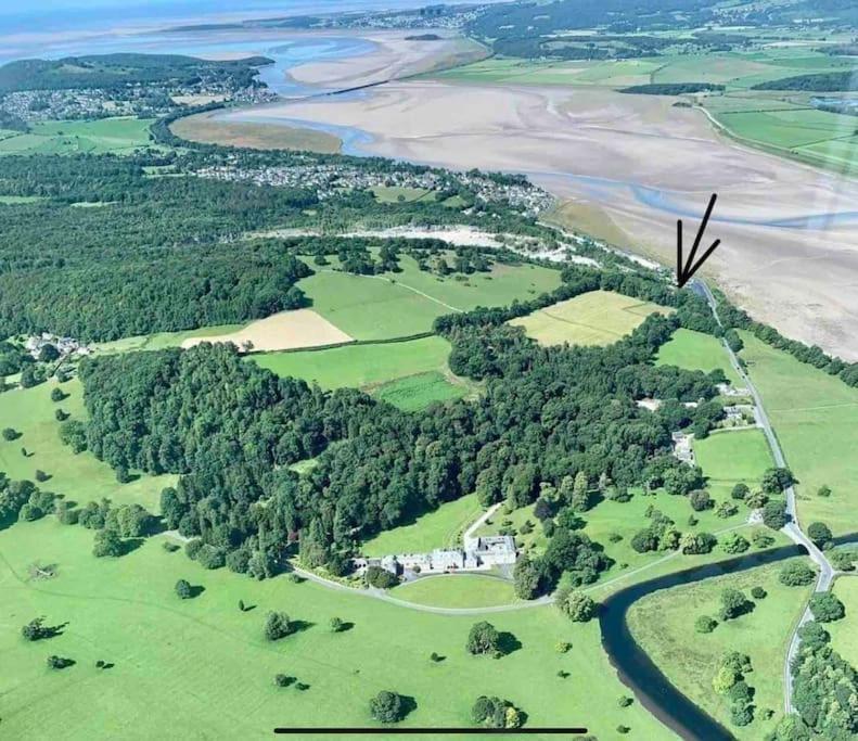 Watersedge Retreat, Views, Sunsets, Dogs Welcome