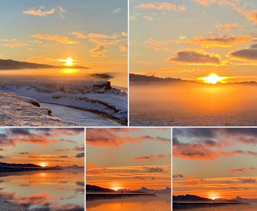 Holiday home Watersedge Retreat, Views, Sunsets, Dogs Welcome *