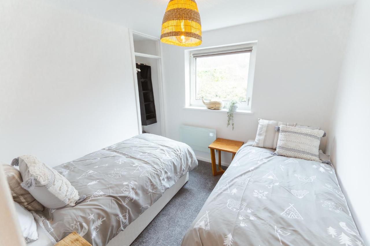 Hébergement de vacances Watersedge Retreat, Views, Sunsets, Dogs Welcome Sandside (Beetham)