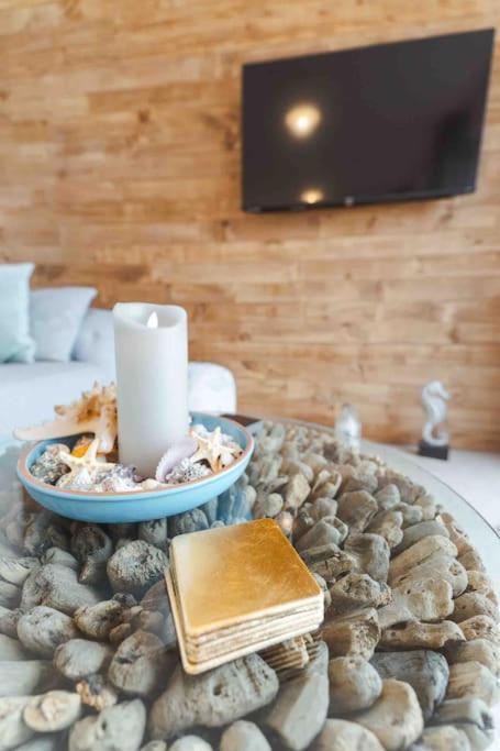 Watersedge Retreat, Views, Sunsets, Dogs Welcome