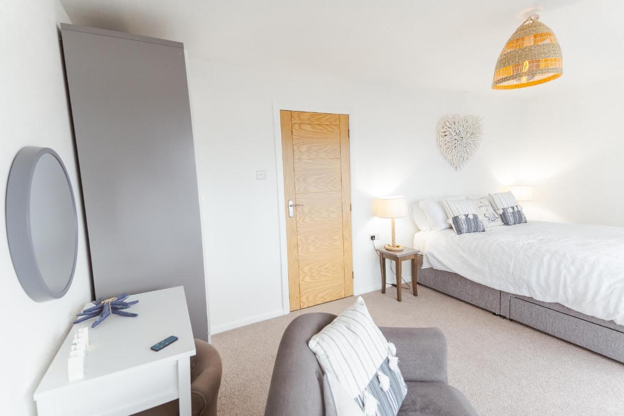 Holiday home Watersedge Retreat, Views, Sunsets, Dogs Welcome