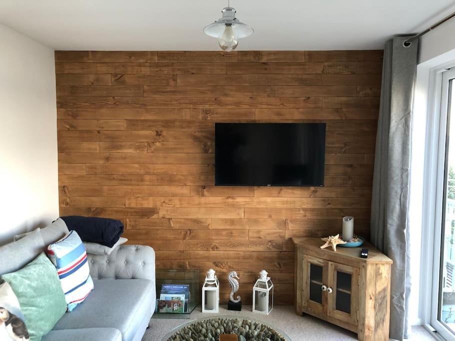 Holiday home Watersedge Retreat, Views, Sunsets, Dogs Welcome *