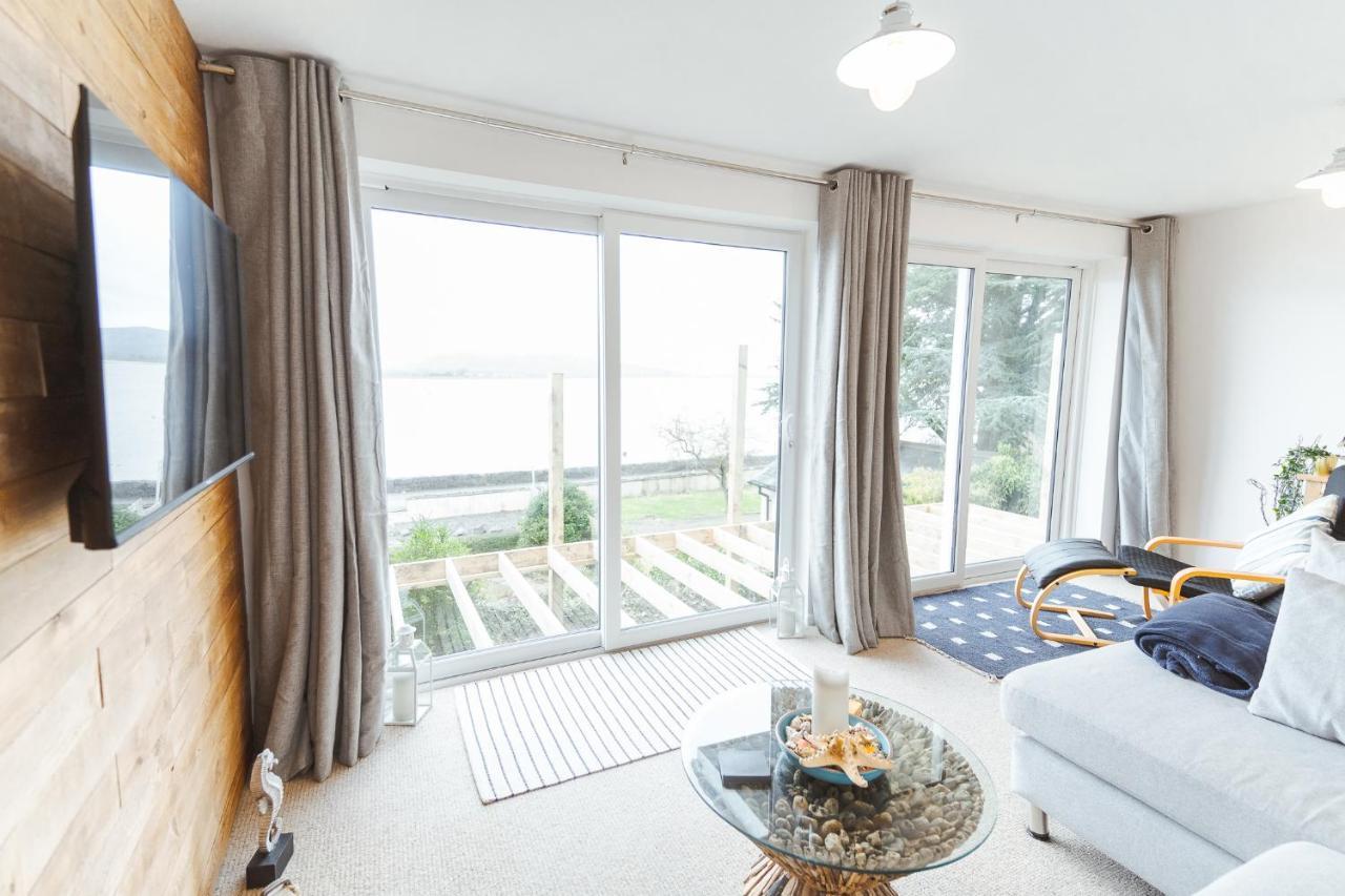 Holiday home Watersedge Retreat, Views, Sunsets, Dogs Welcome Sandside (Beetham)