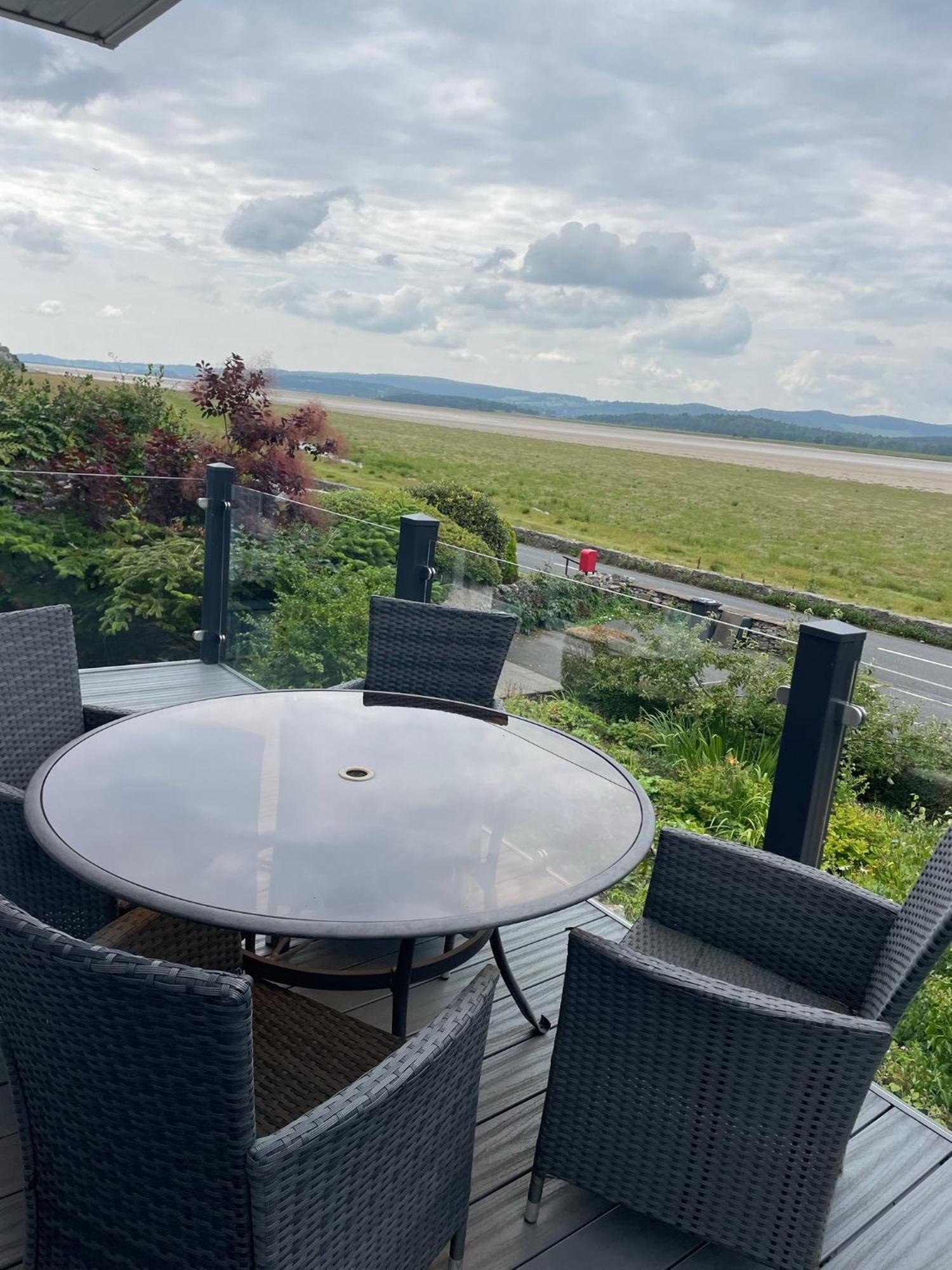 Holiday home Watersedge Retreat, Views, Sunsets, Dogs Welcome